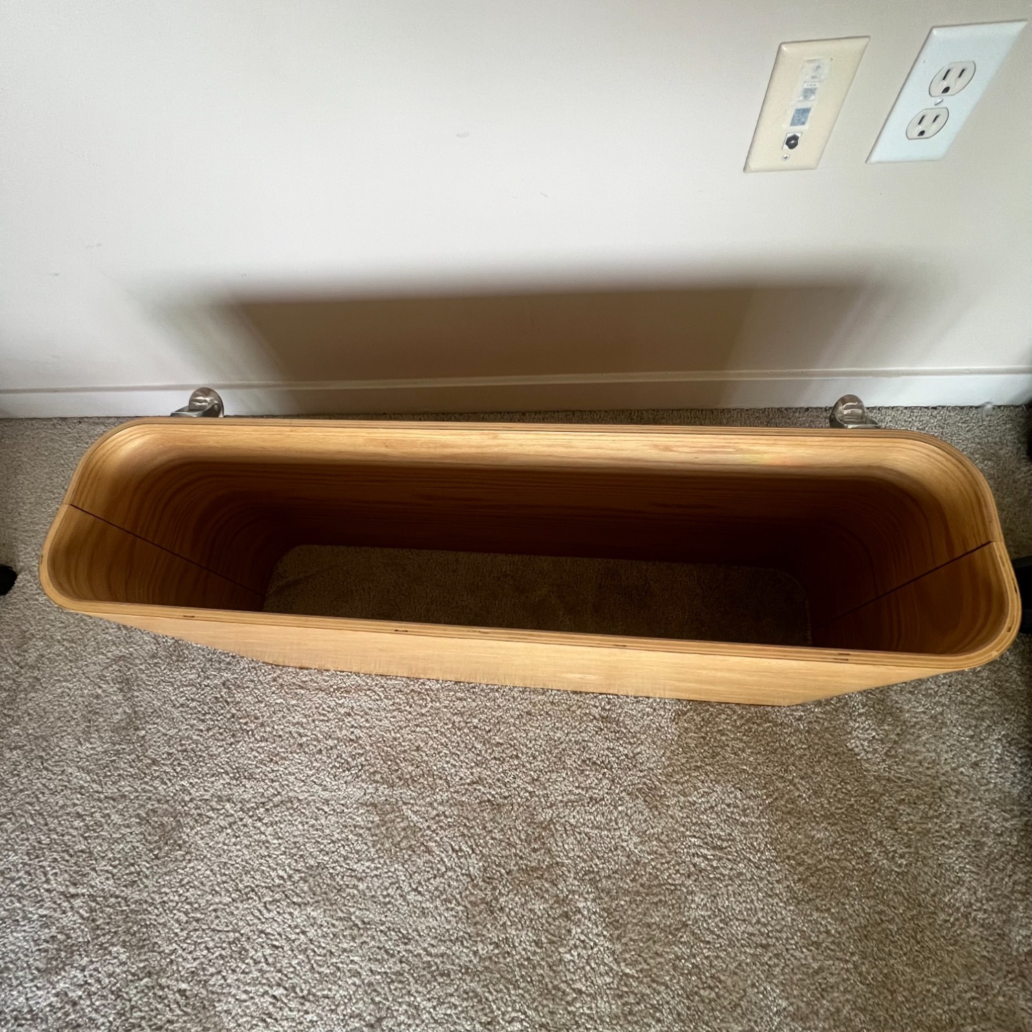 Peter Eklås Style Coffee Table Velodrome - image-2