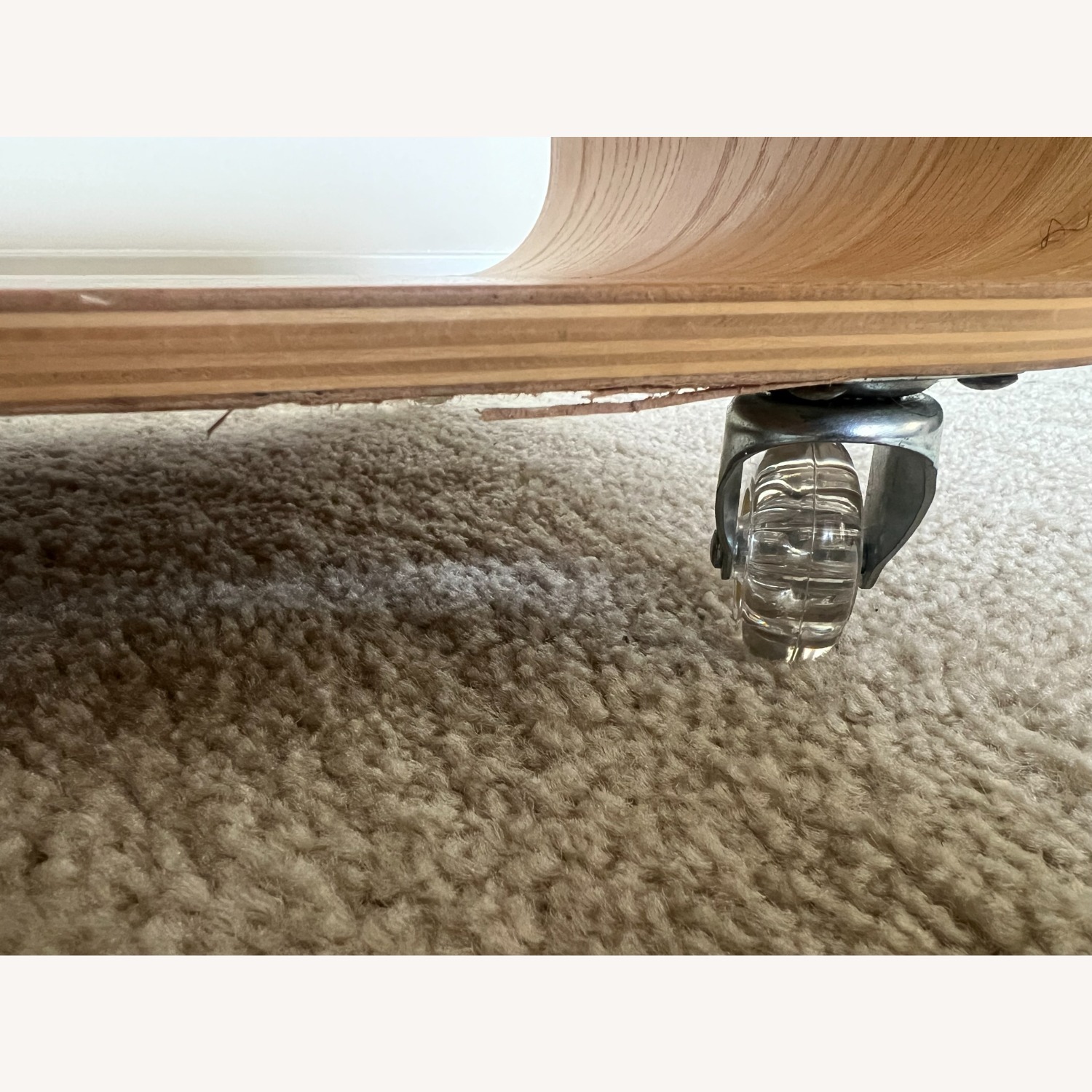 Peter Eklås Style Coffee Table Velodrome - image-9