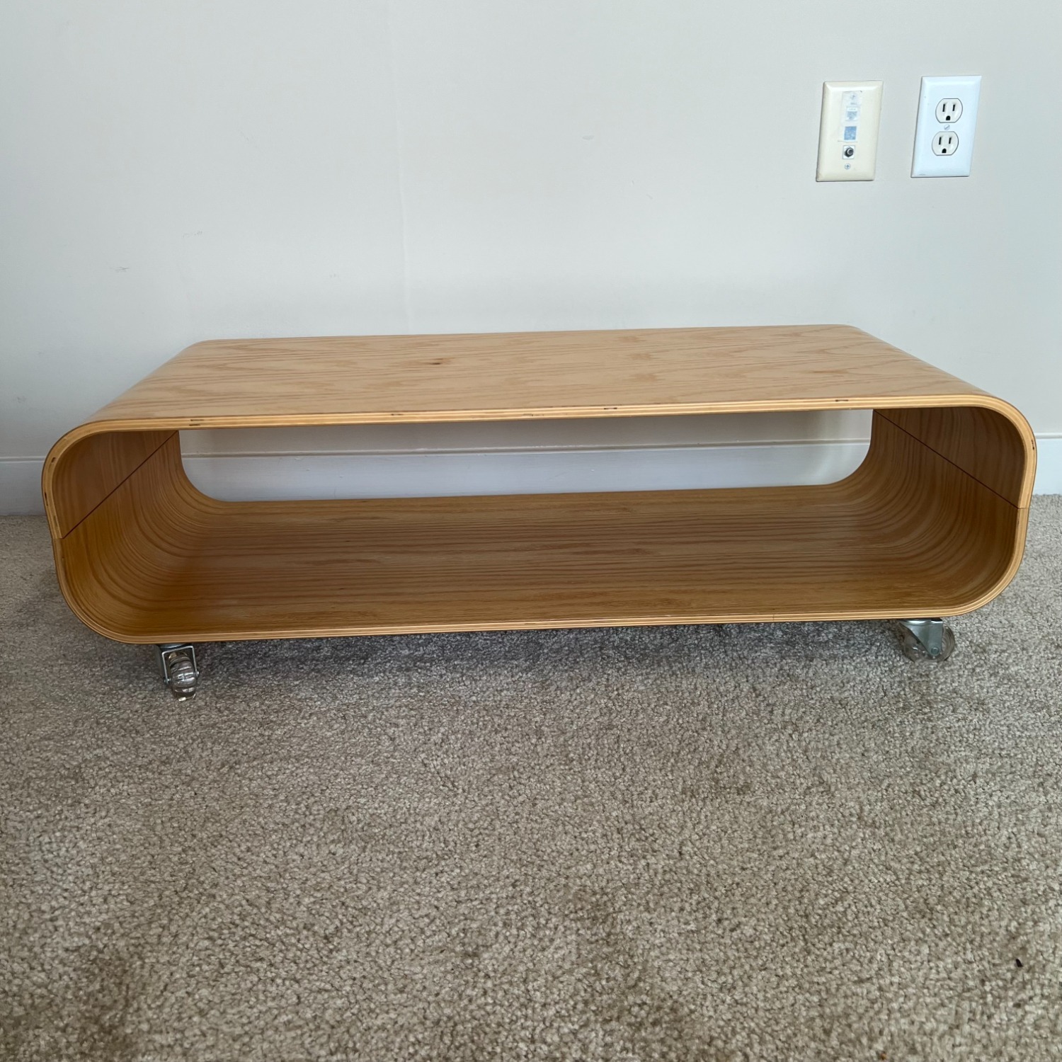 Peter Eklås Style Coffee Table Velodrome - image-6