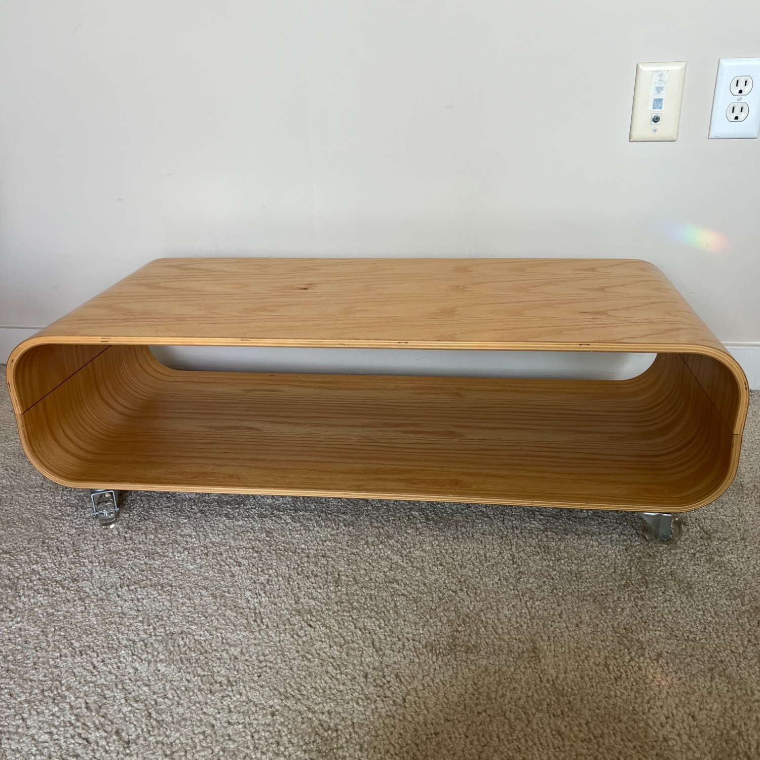 Peter Eklås Style Coffee Table Velodrome - image-4