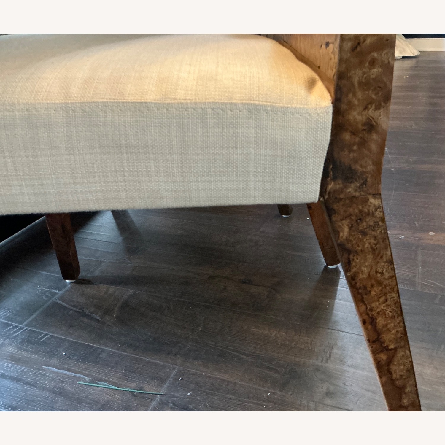 TARACEA Natural Wood Dining Set - image-9