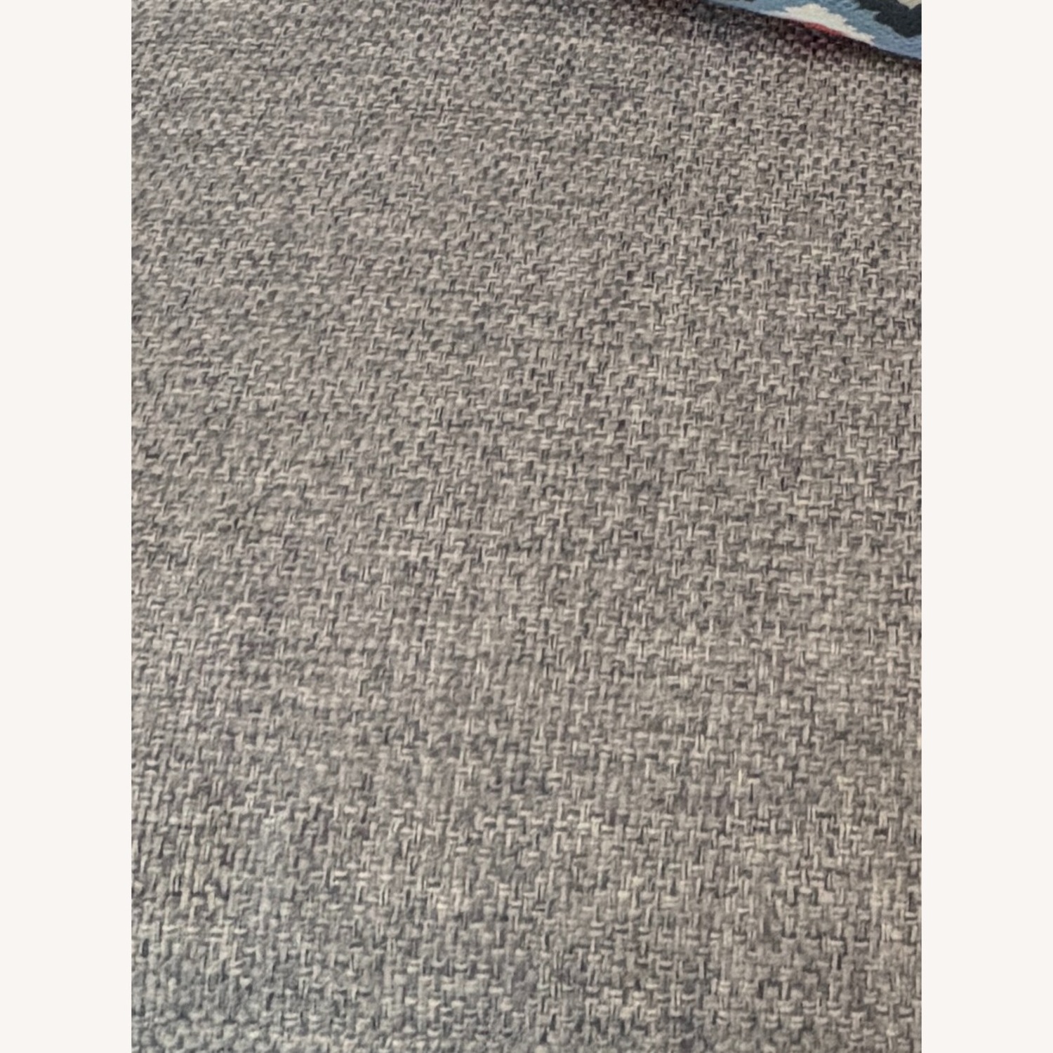 CR Laine Furniture Gray 3+ Seater Sofa - image-4