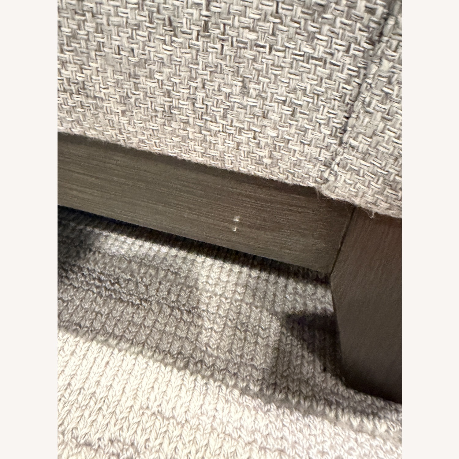 CR Laine Furniture Gray 3+ Seater Sofa - image-6