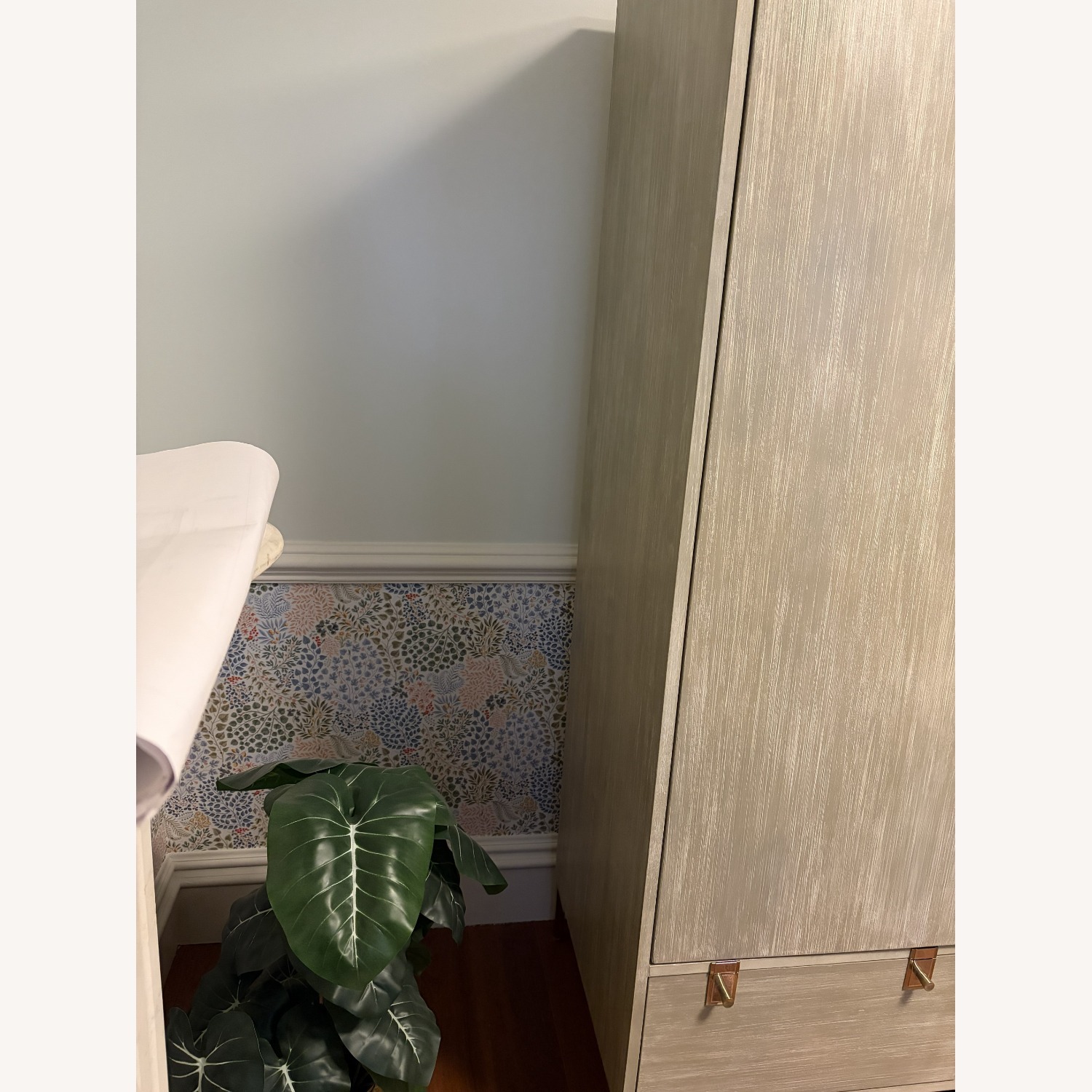 Anthropologie Ingram Armoire - image-3