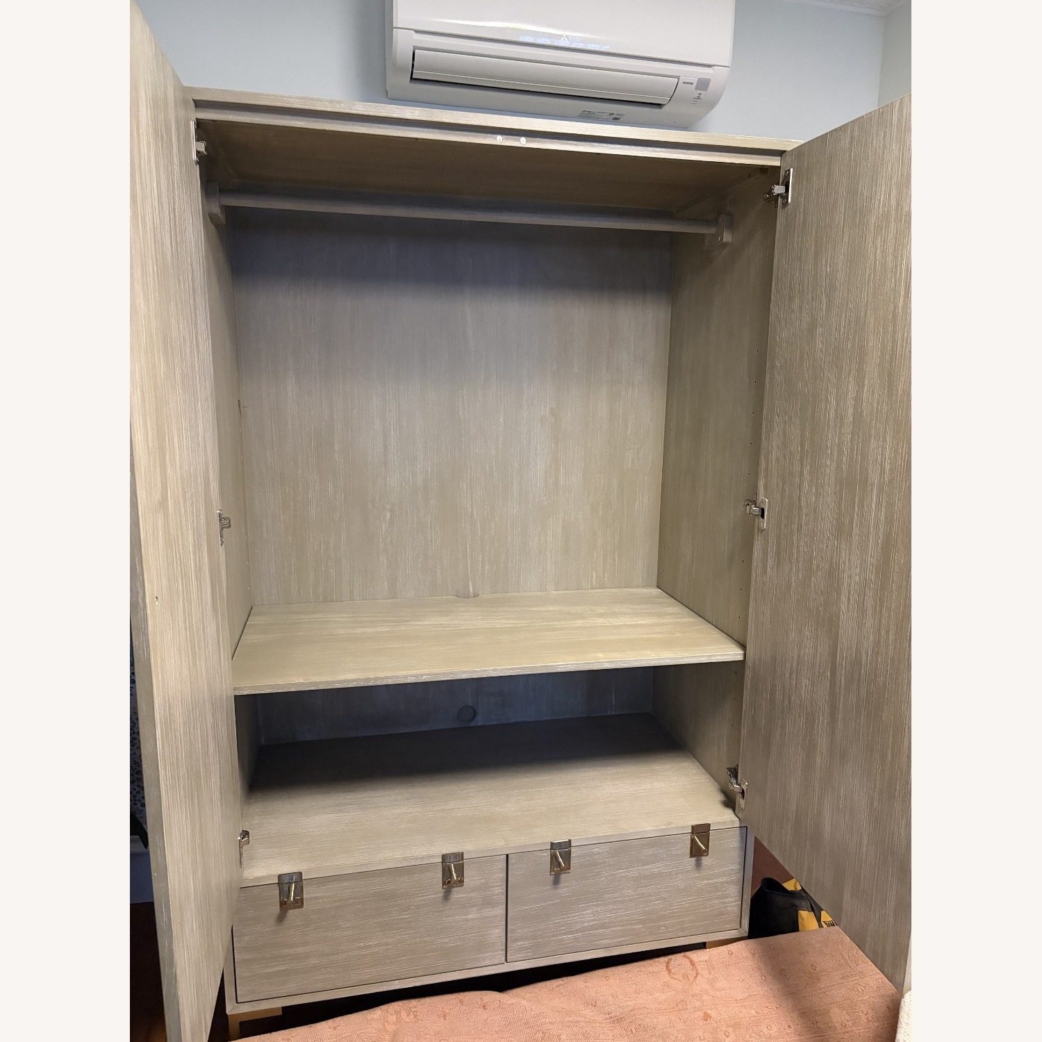 Anthropologie Ingram Armoire - image-2