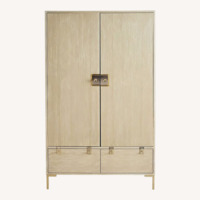 Anthropologie Ingram Armoire