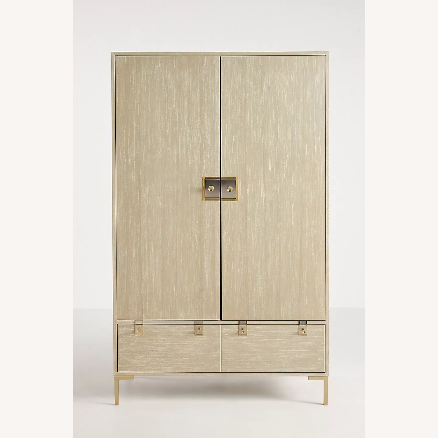 Anthropologie Ingram Armoire - image-5