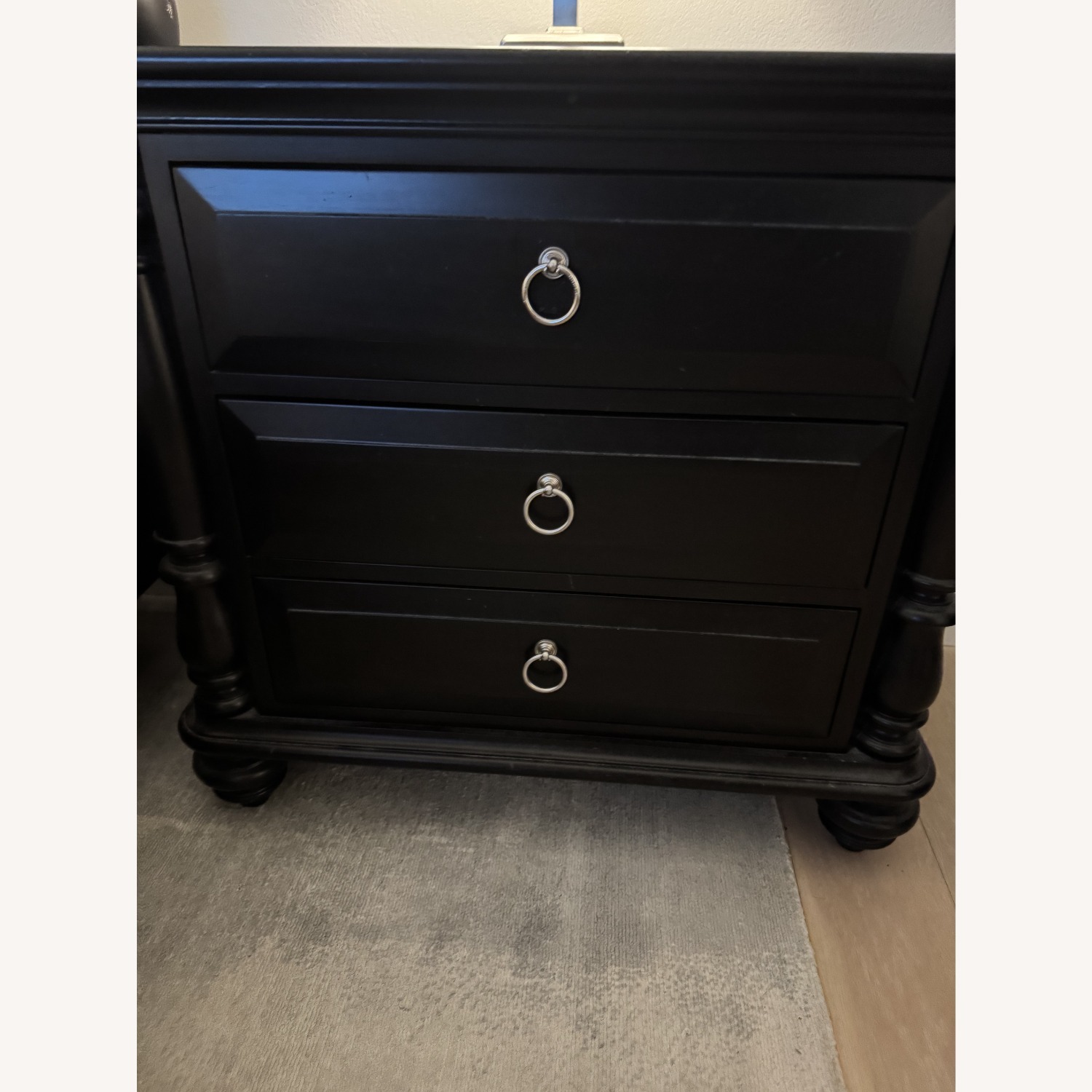 Raymour & Flanigan Night Stand Set - image-6