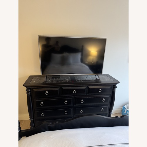 Used Raymour & Flanigan Double Dresser for sale on AptDeco