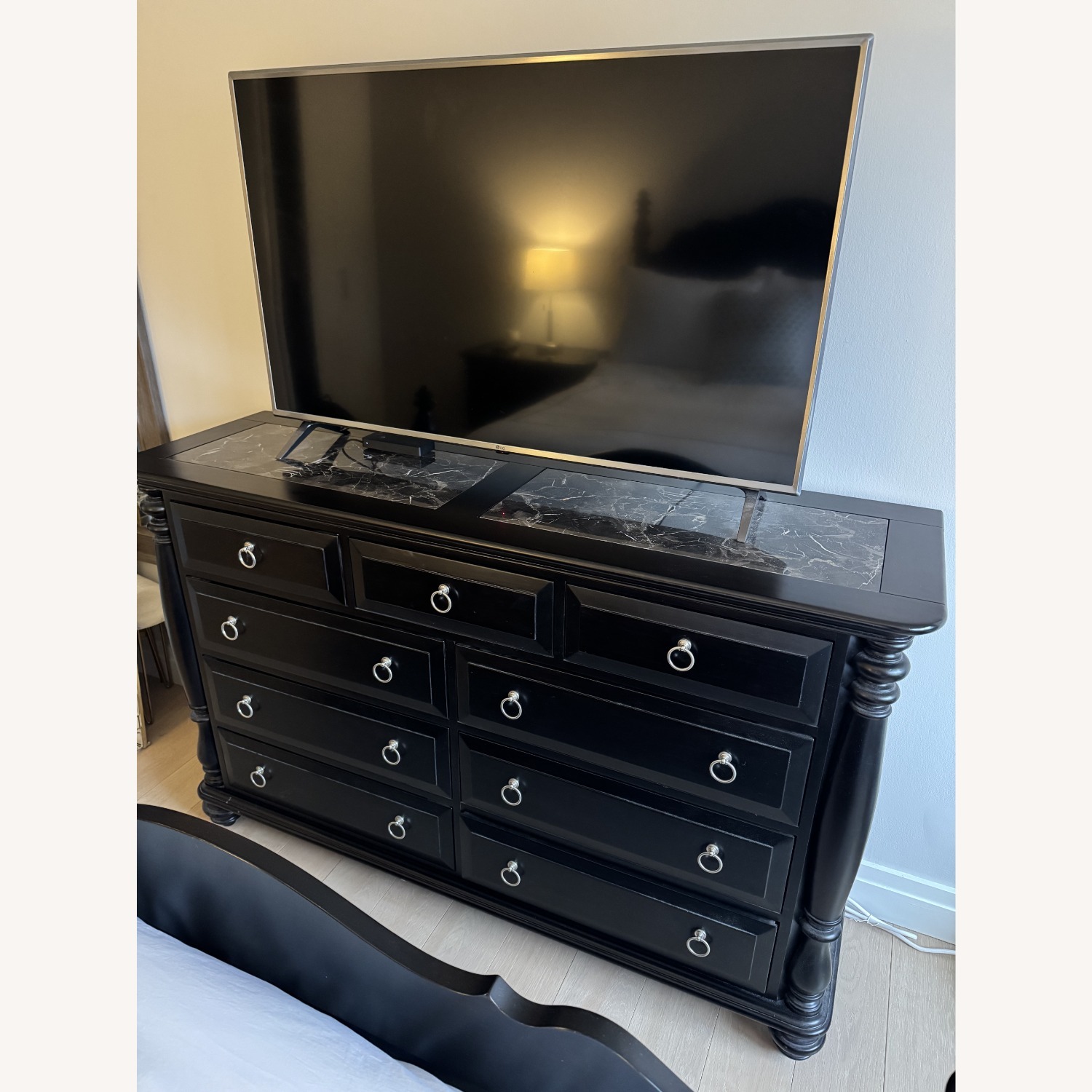 Raymour & Flanigan Double Dresser - image-2