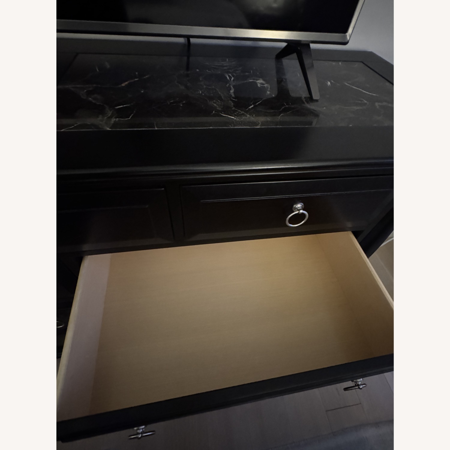 Raymour & Flanigan Double Dresser - image-4