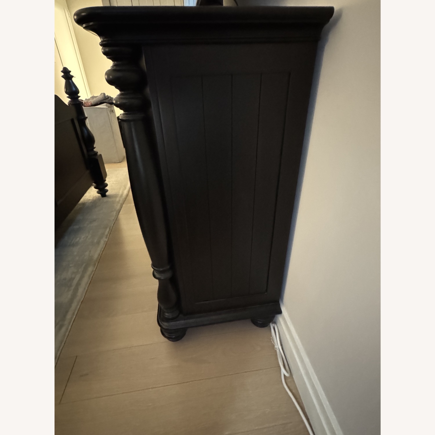 Raymour & Flanigan Double Dresser - image-3