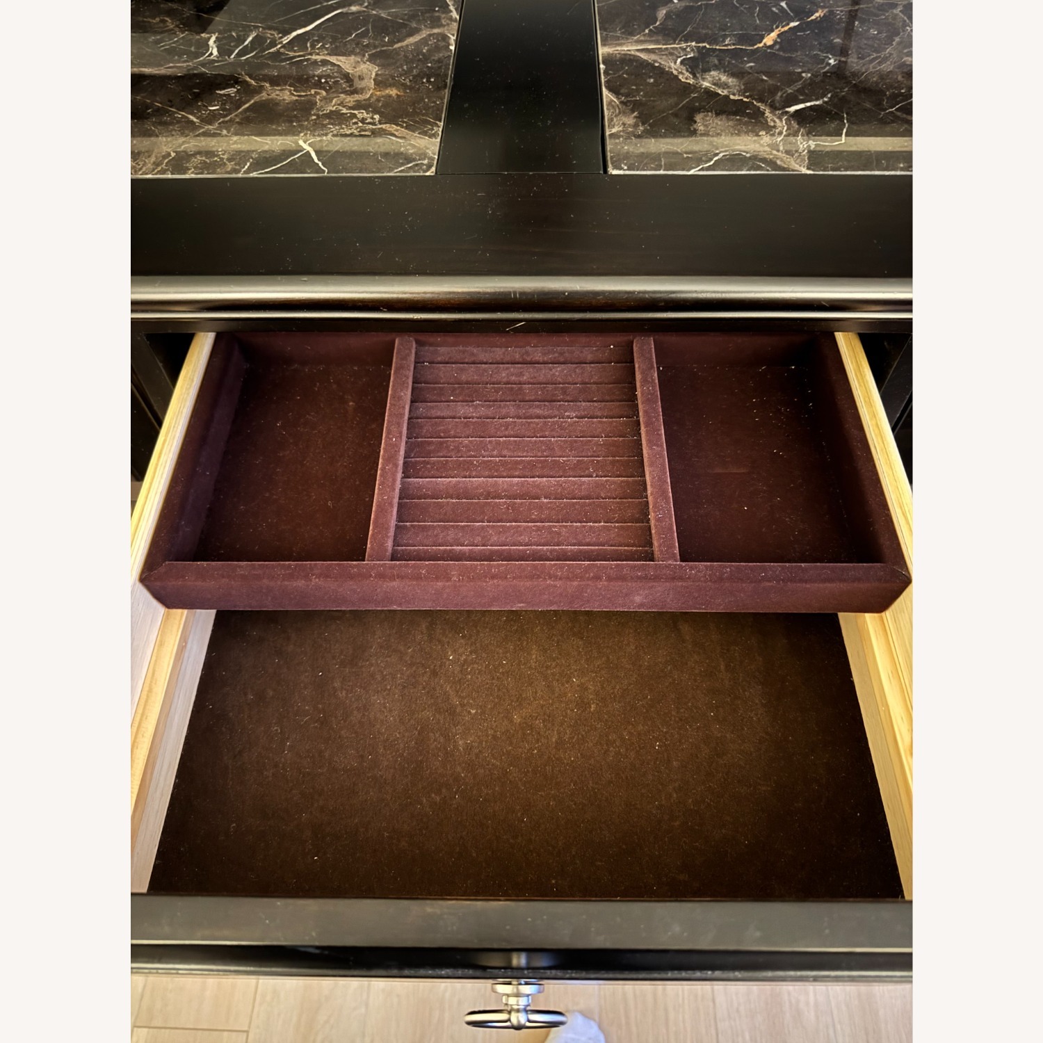 Raymour & Flanigan Double Dresser - image-5