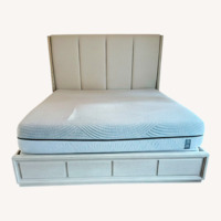 Sleep Number Model I8 Bed