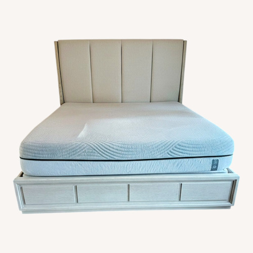 Used Sleep Number Model I8 Bed for sale on AptDeco