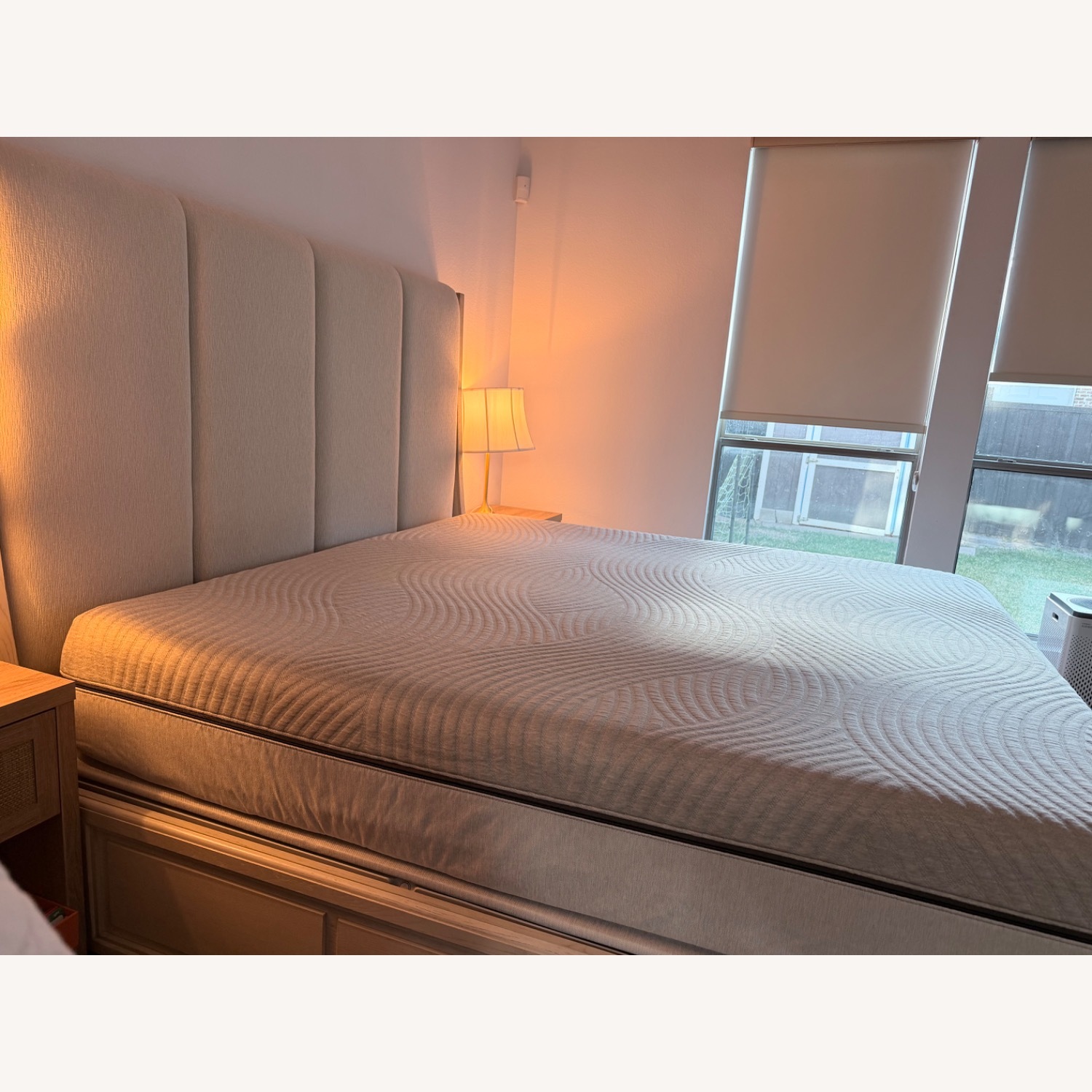 Sleep Number Model I8 Bed - image-2