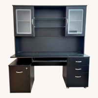 Work Station with Chair