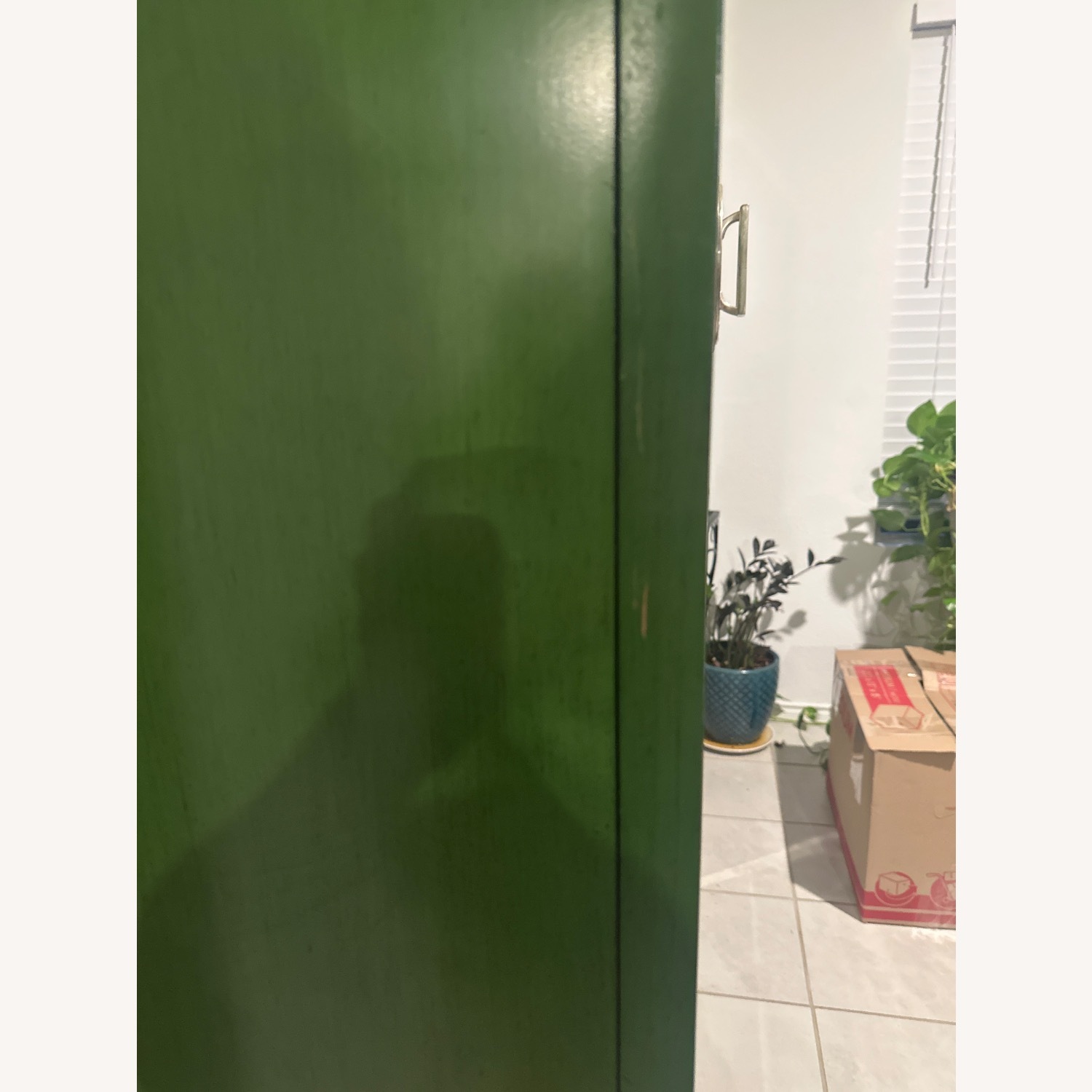 Century Hollywood Regency/Chinoiserie Statement Piece - image-4