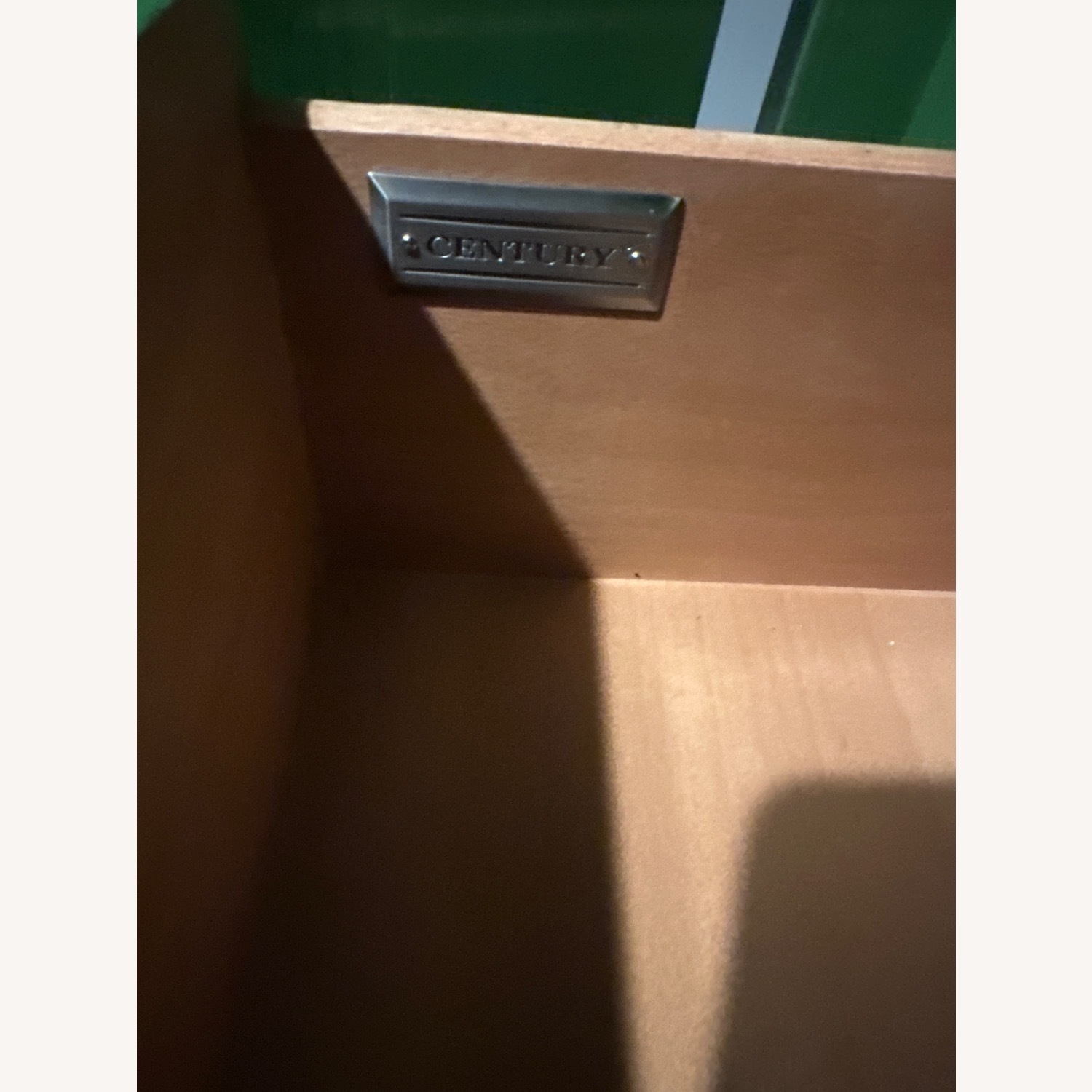 Century Hollywood Regency/Chinoiserie Statement Piece - image-7