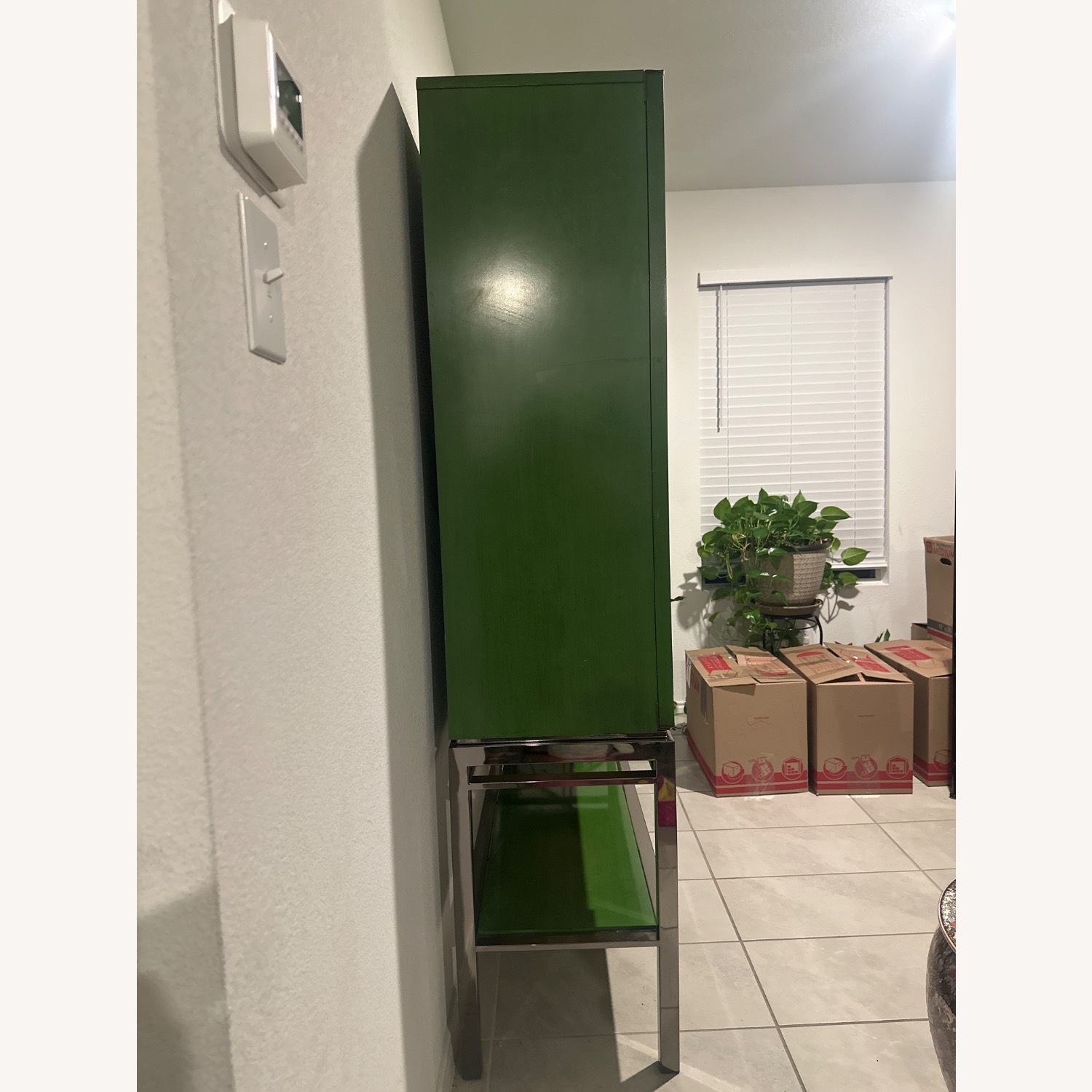 Century Hollywood Regency/Chinoiserie Statement Piece - image-3