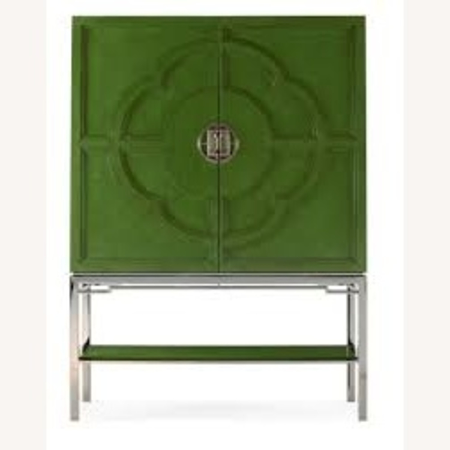 Century Hollywood Regency/Chinoiserie Statement Piece - image-10