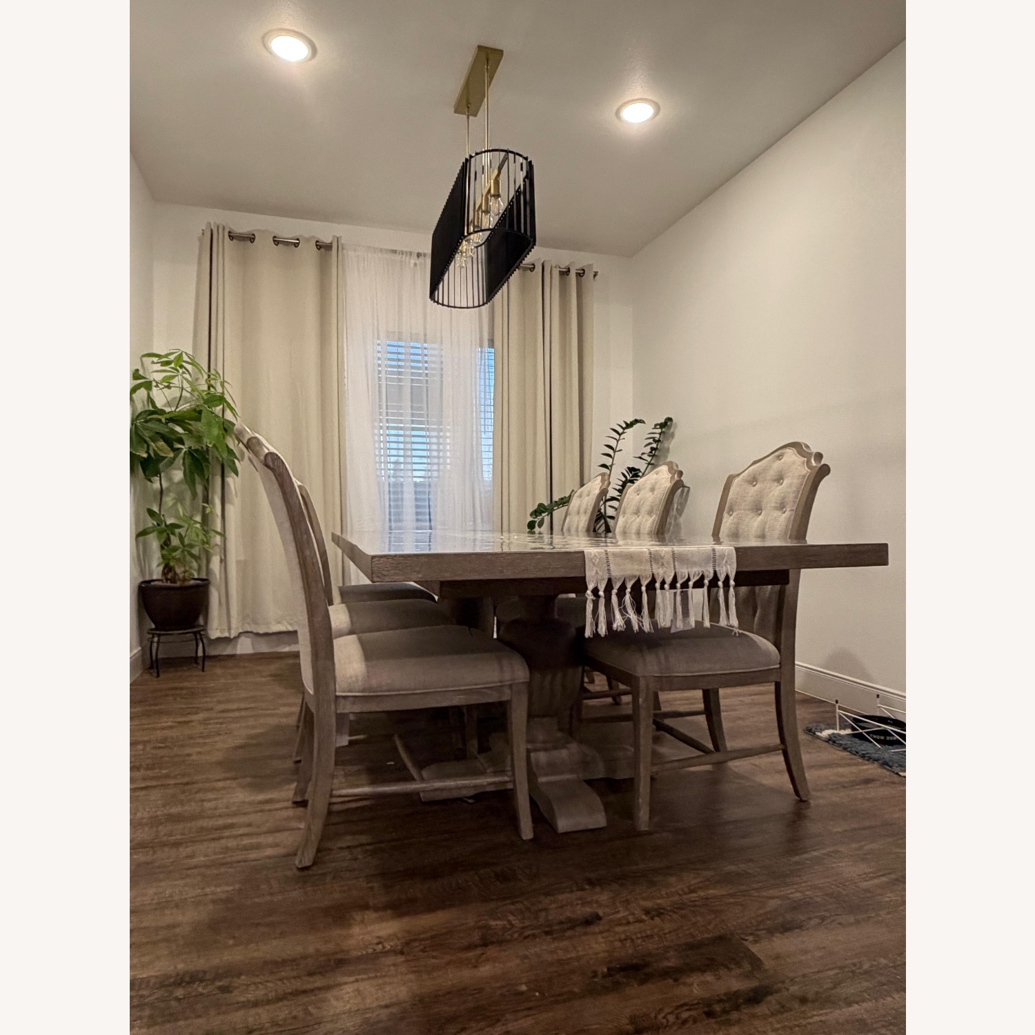 Havertys Wood Dining Sets - image-3