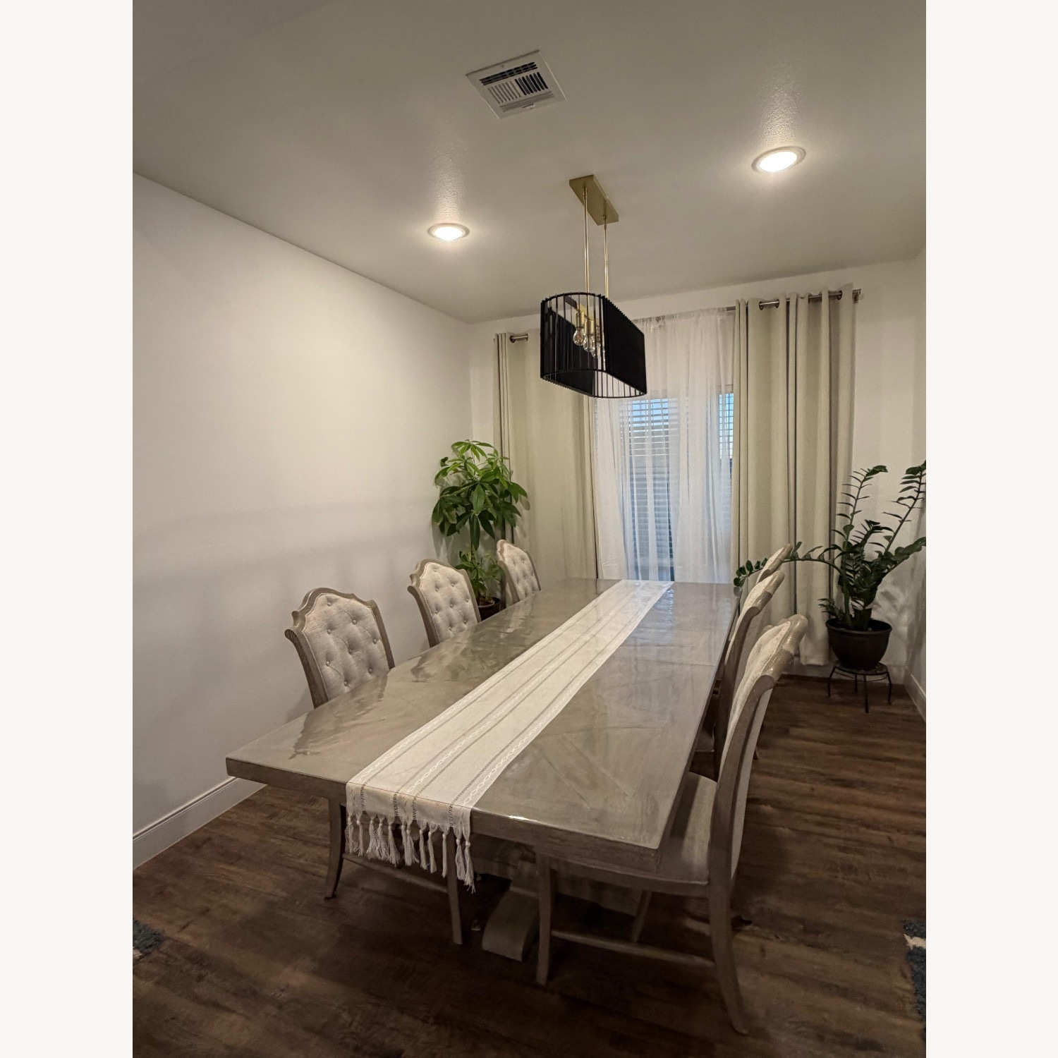 Havertys Wood Dining Sets - image-2