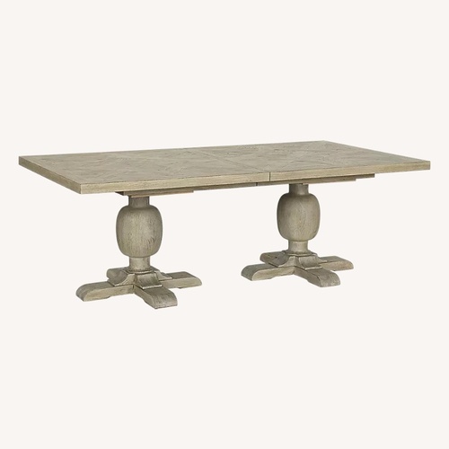 Used Havertys Wood Dining Sets for sale on AptDeco