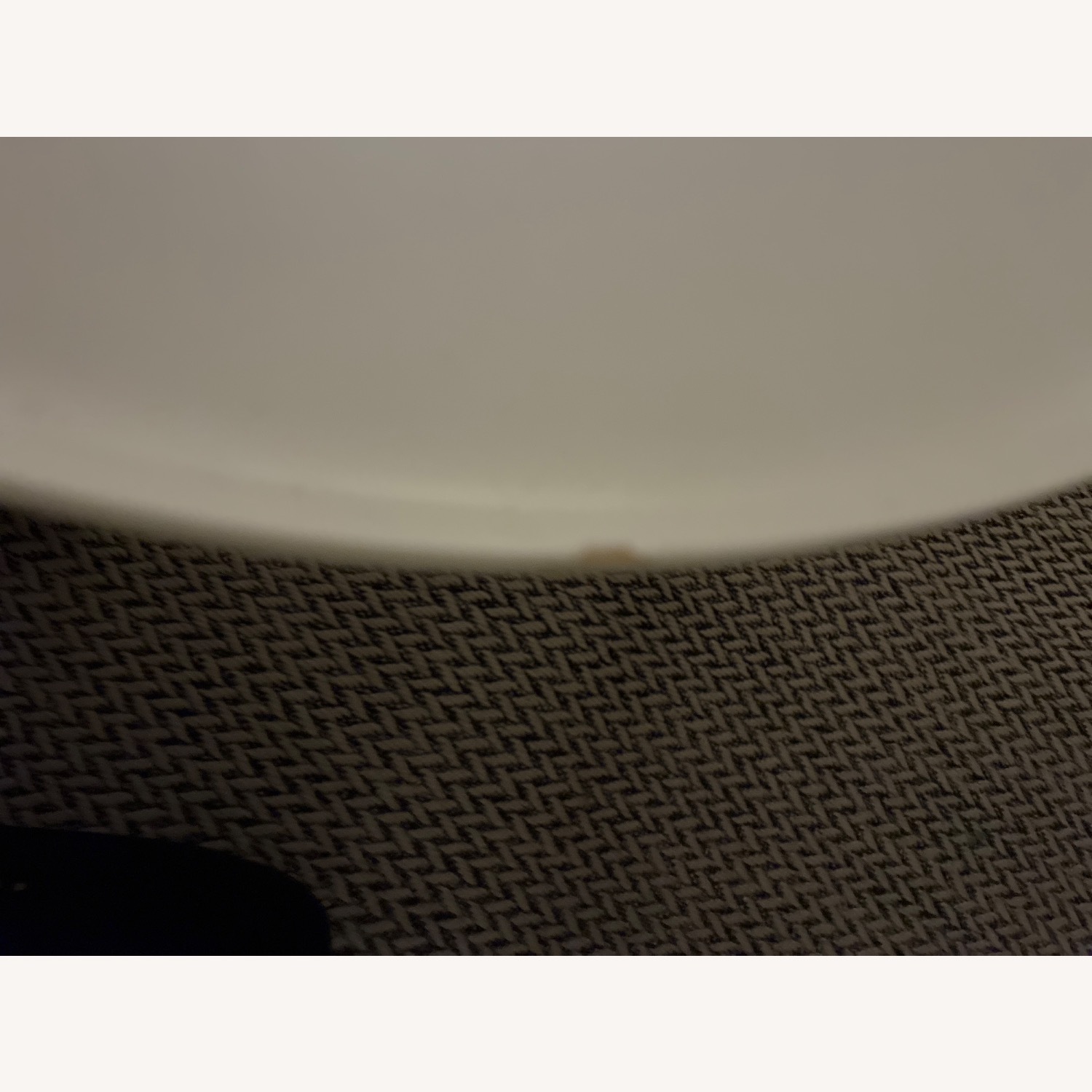 Normann Copenhagen Tablo Table White Small - image-4