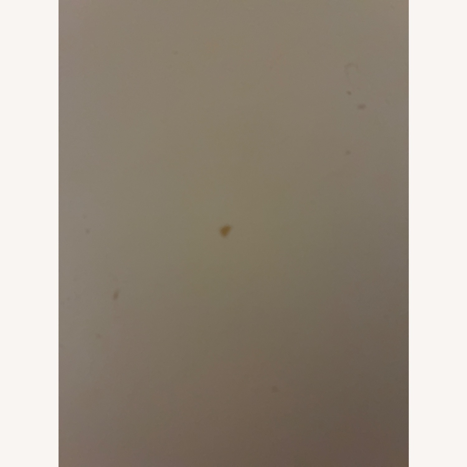 Normann Copenhagen Tablo Table White Small - image-5