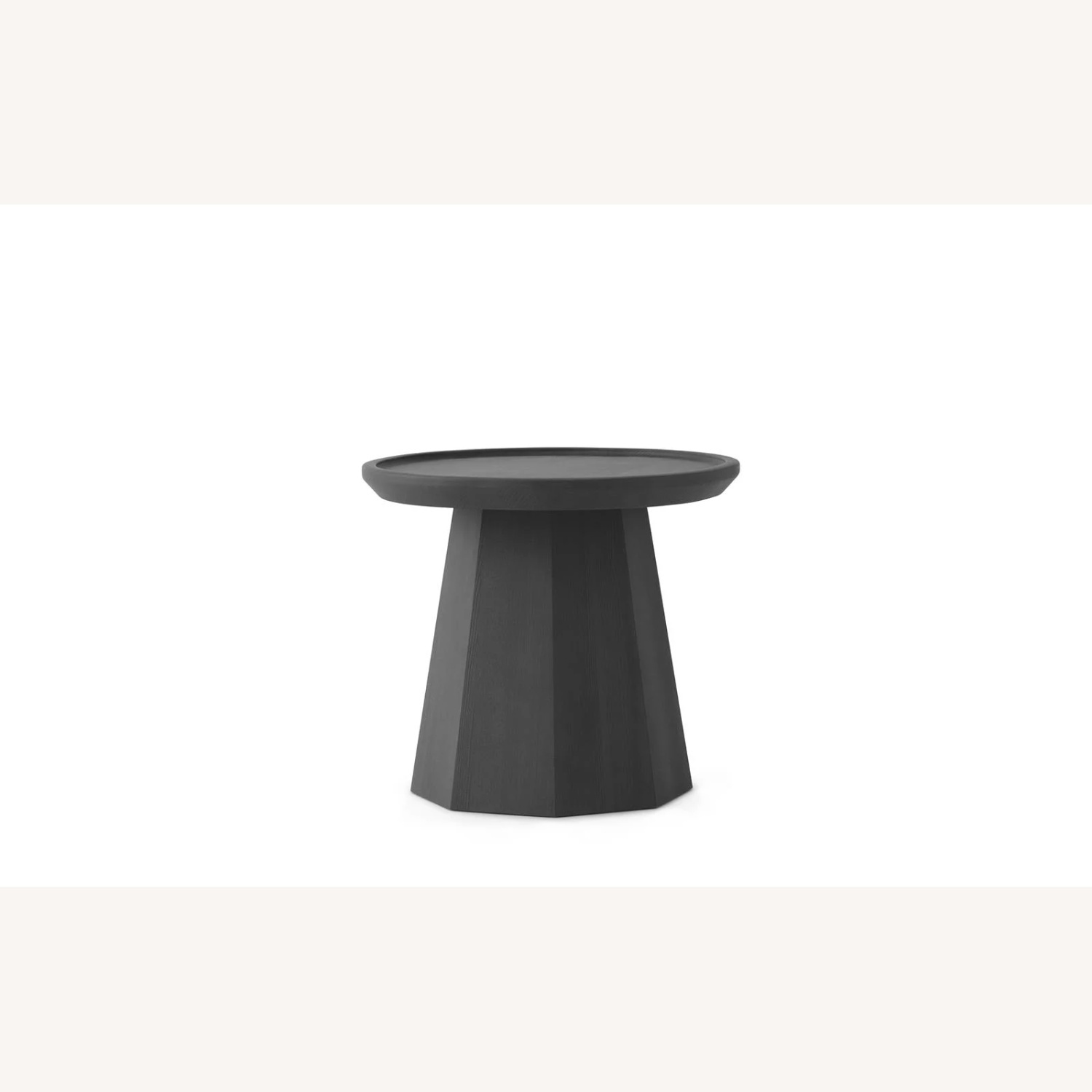 Normann Copenhagen Gray Pine Table - image-6
