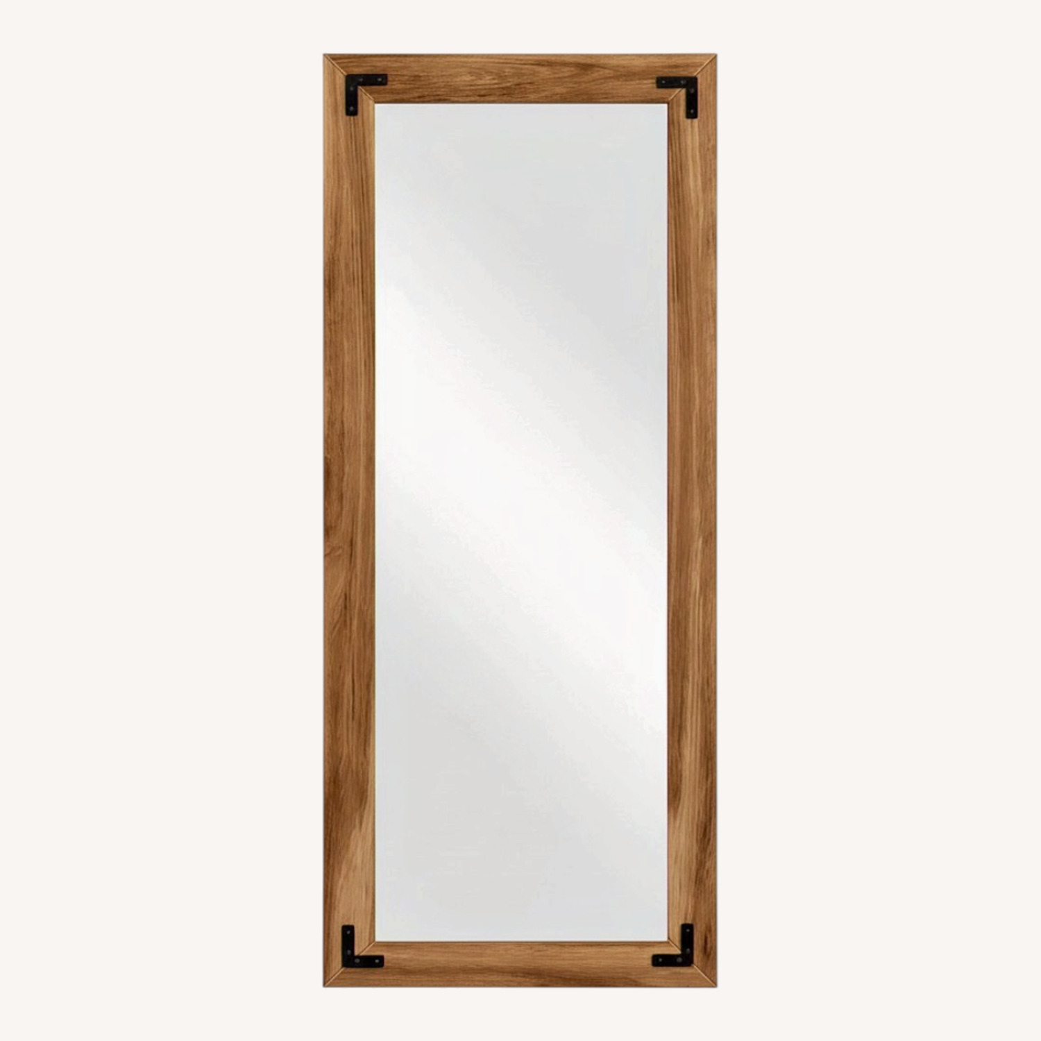 Amazon Natural Wall Mirror - image-8