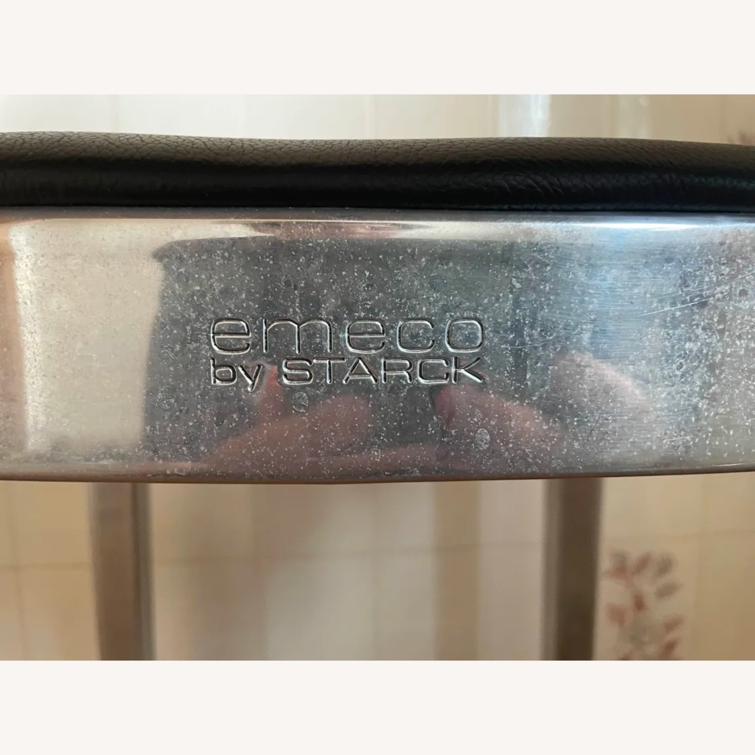  Emeco Philippe Starck Emeco Hudson Bar Stools - image-6