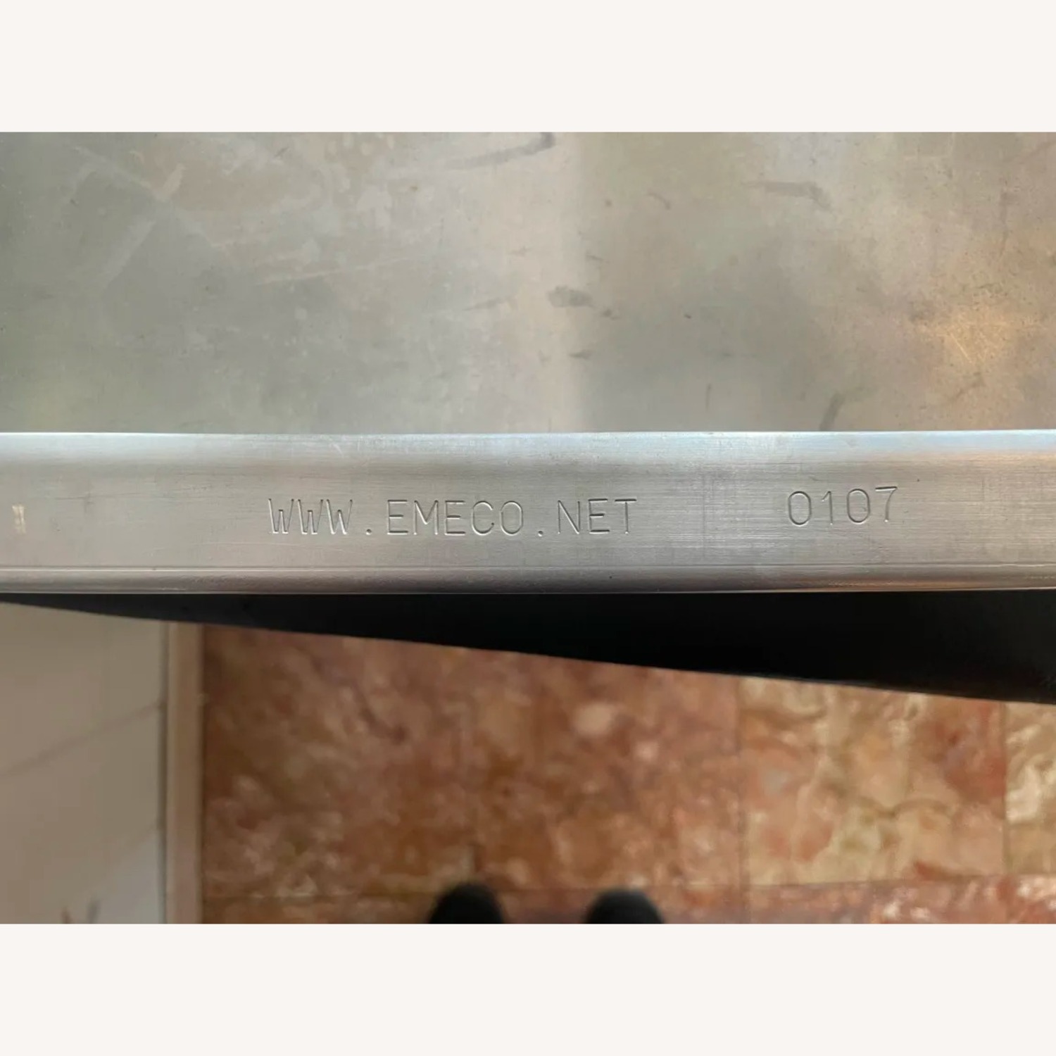  Emeco Philippe Starck Emeco Hudson Bar Stools - image-7