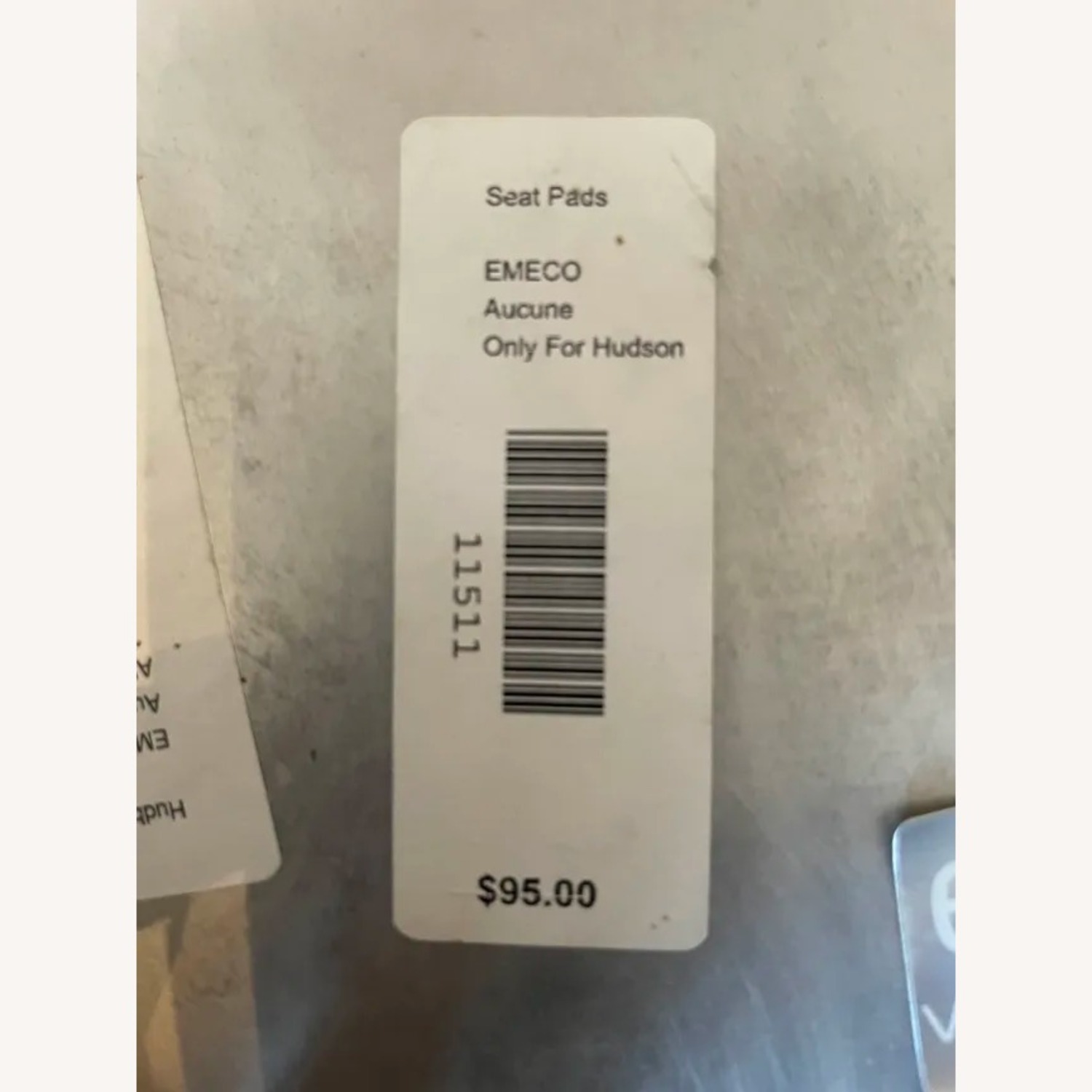  Emeco Philippe Starck Emeco Hudson Bar Stools - image-8