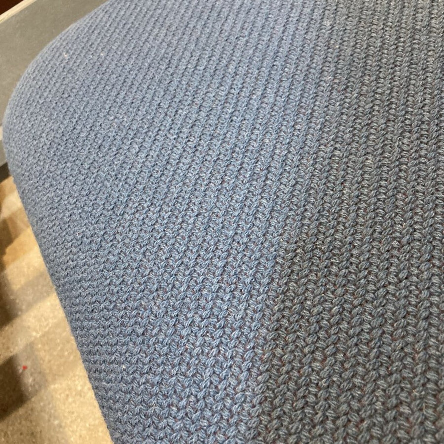 Allermuir Mozaik Square Ottoman - image-7