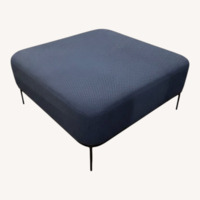 Allermuir Mozaik Square Ottoman