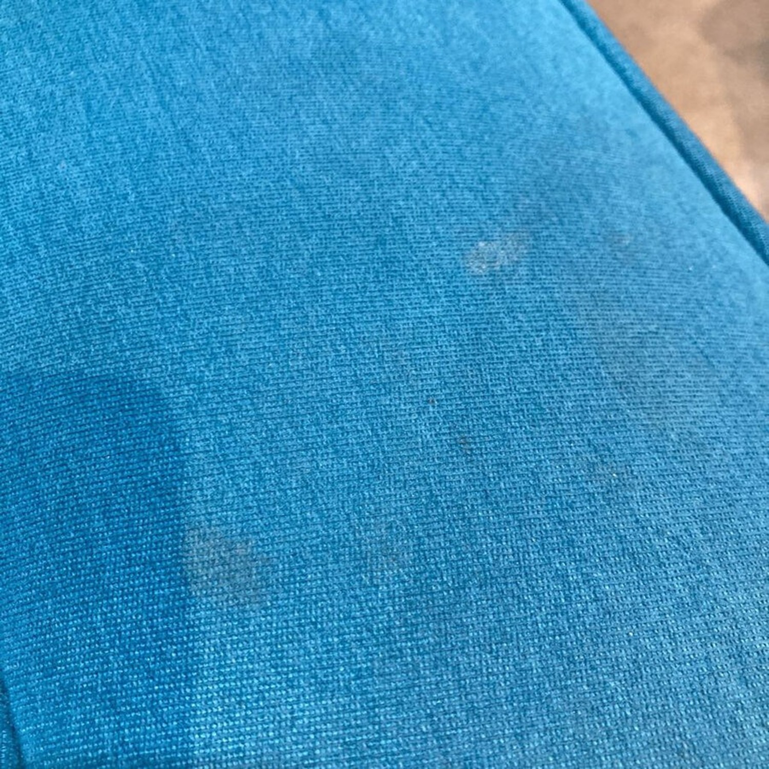 Mid-Century Upholstered Armchair - image-10