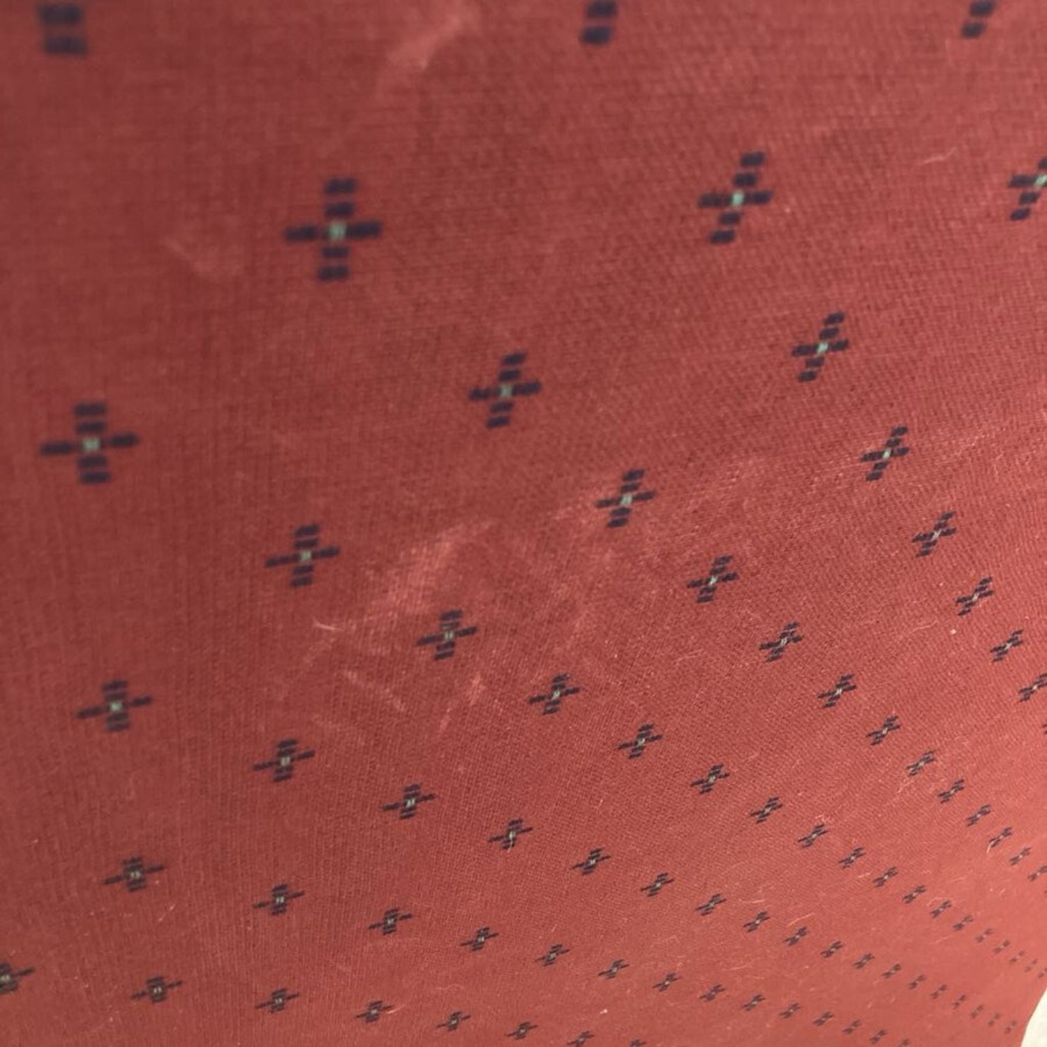 Flexsteel Traditional Upholstered Wingback Chair - image-11