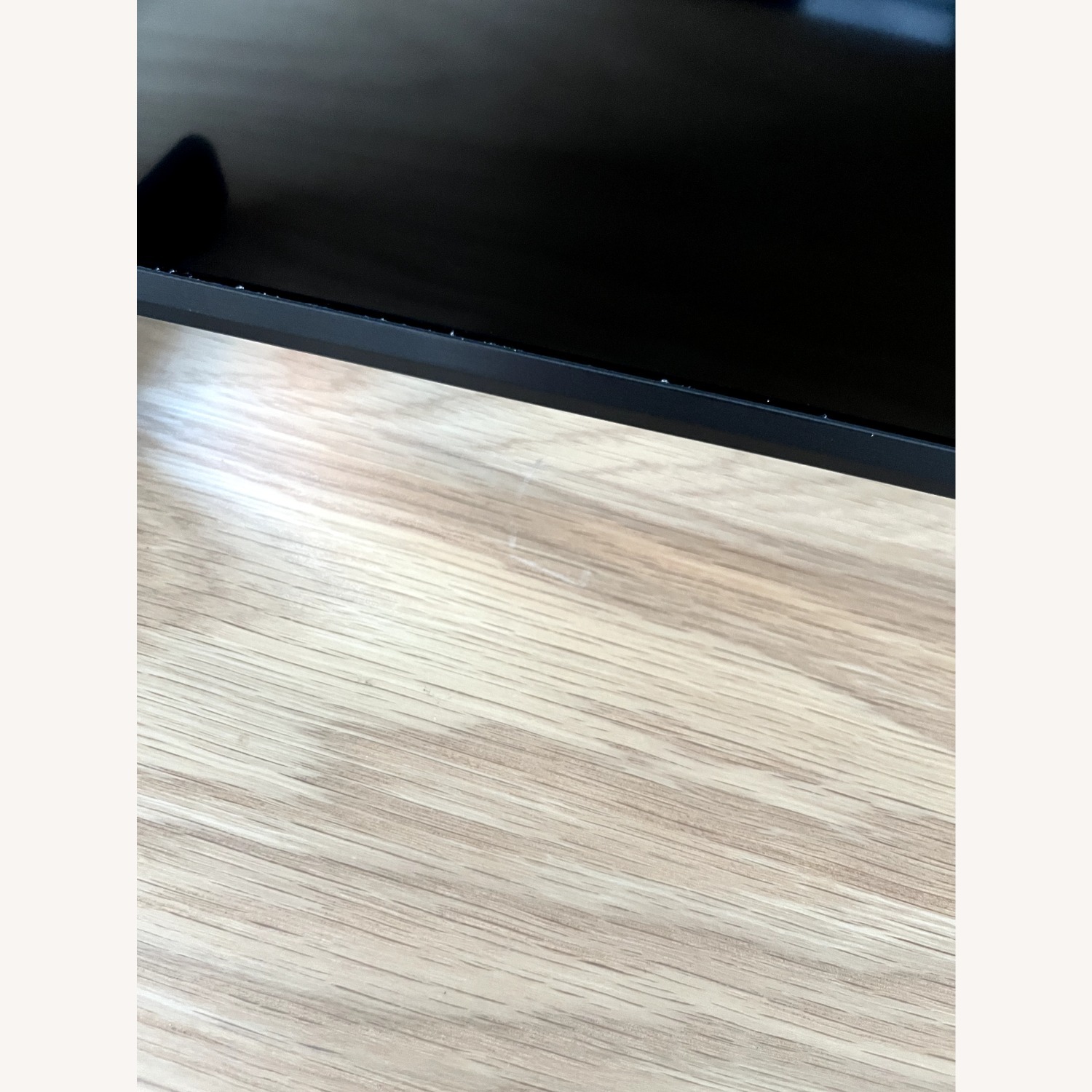 Valyou Furniture Oak Veneer Sideboard - image-6