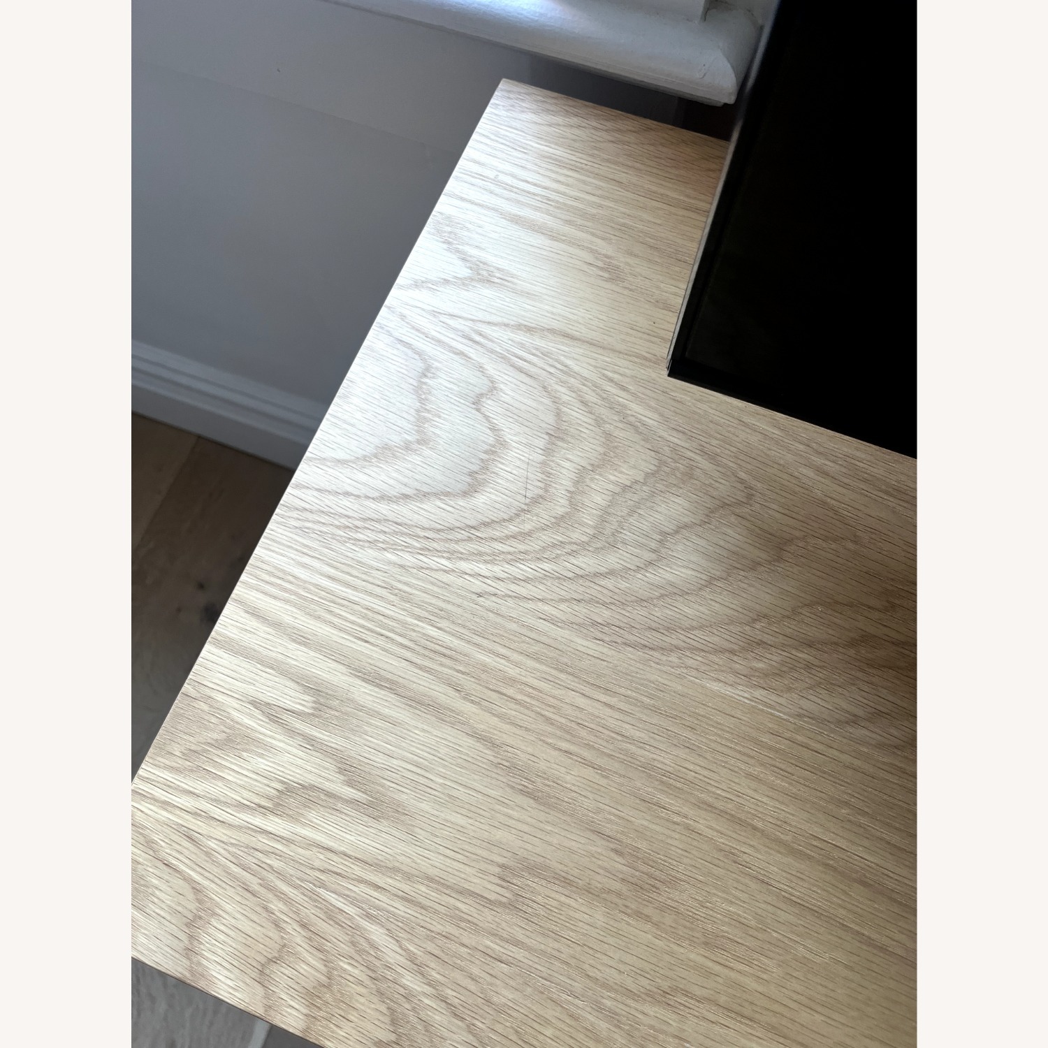 Valyou Furniture Oak Veneer Sideboard - image-5