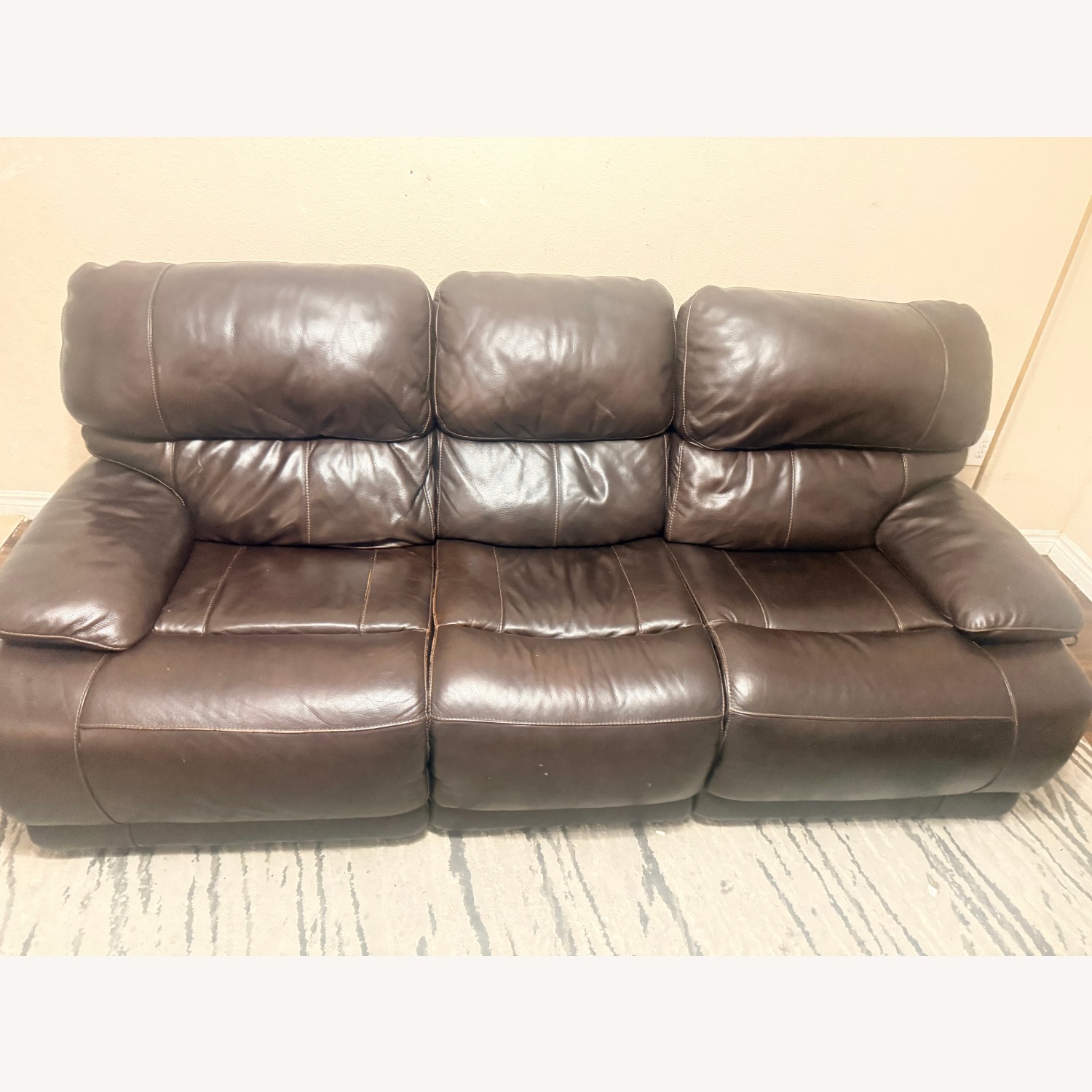 3 Seater Sofa - image-3