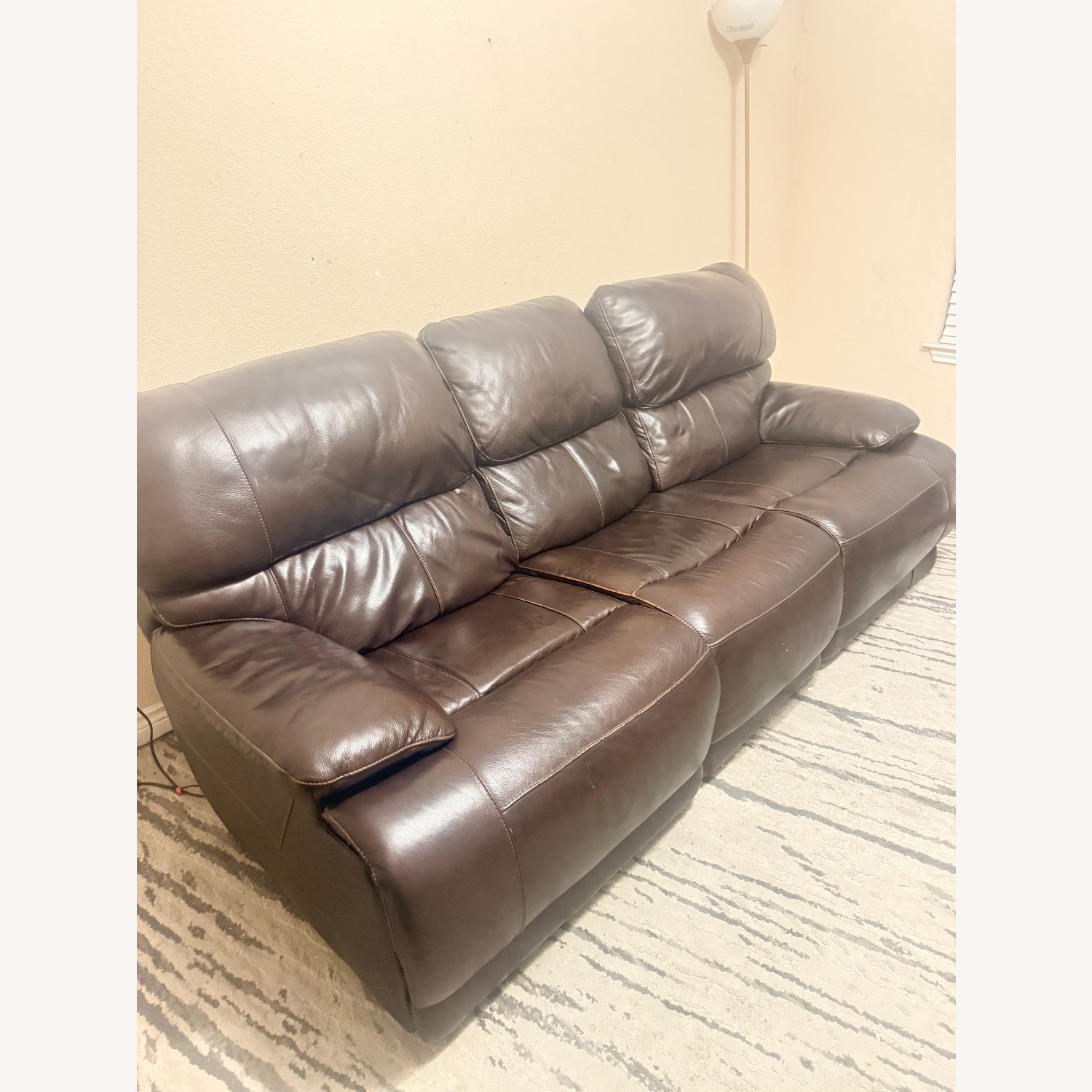 3 Seater Sofa - image-2