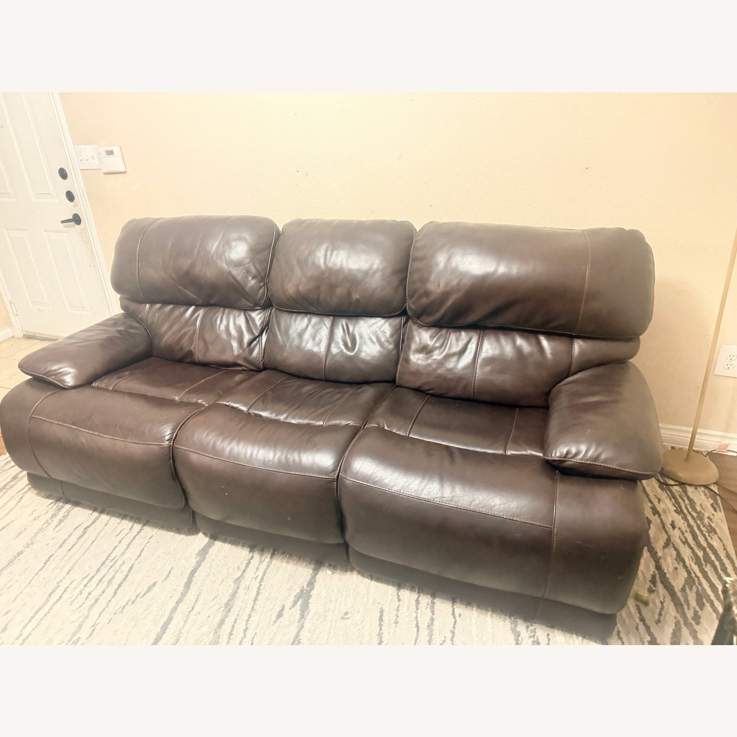 3 Seater Sofa - image-4