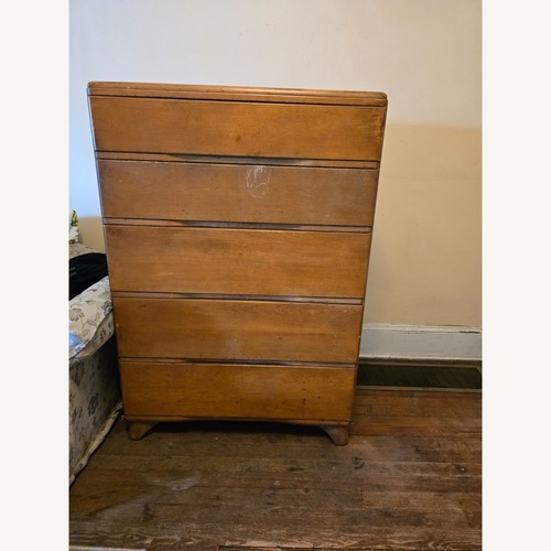 Used Clothes Bureau for sale on AptDeco