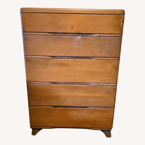 Used Clothes Bureau for sale on AptDeco