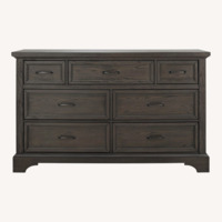 Raymour & Flanigan Cambridge Drawer Dresser