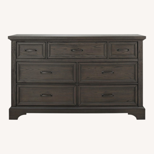Used Raymour & Flanigan Cambridge Drawer Dresser for sale on AptDeco