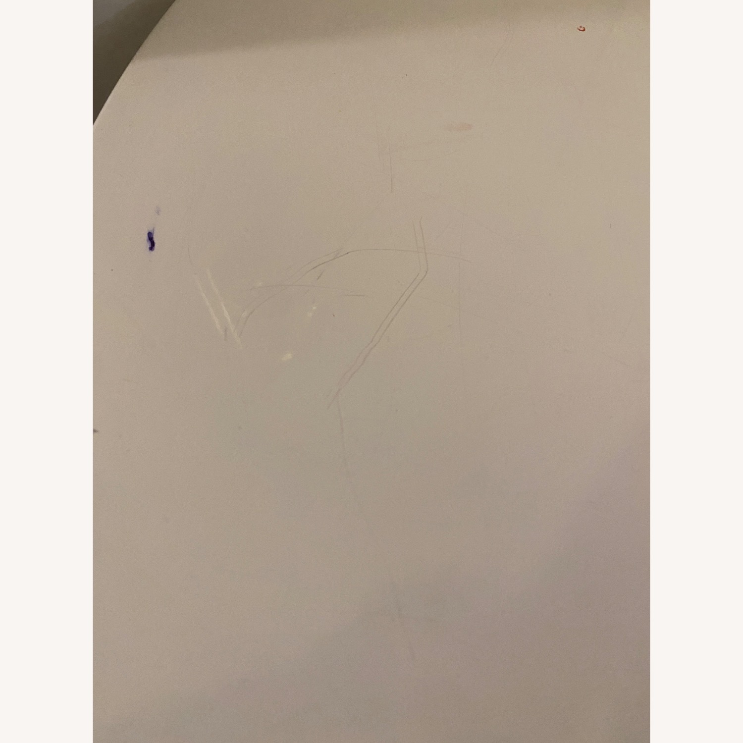 Modway Lippa White Dining Table - image-7