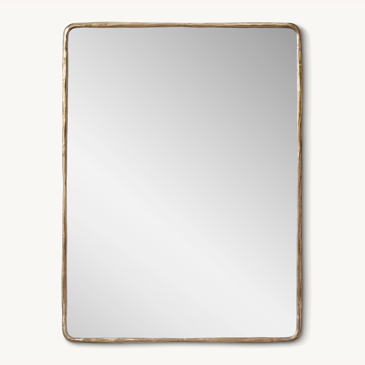 Restoration Hardware Thaddeus Mirror (42x78") - image-5